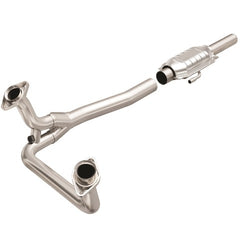 MagnaFlow Exhaust Products 93307 DF Converter