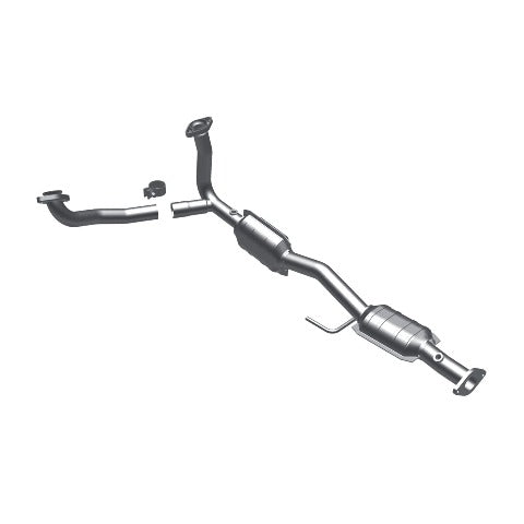 MagnaFlow Exhaust Products 93311 DF Converter