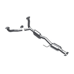 MagnaFlow Exhaust Products 93311 DF Converter