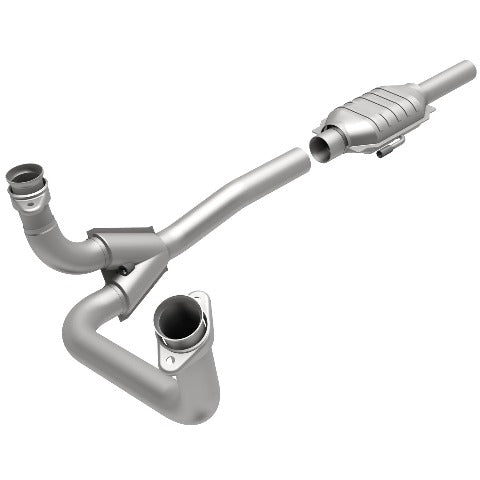 MagnaFlow Exhaust Products 93312 DF Converter