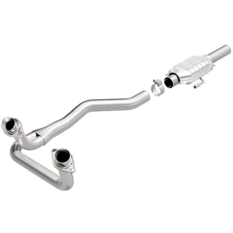 MagnaFlow Exhaust Products 93314 DF Converter