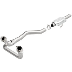 MagnaFlow Exhaust Products 93314 DF Converter