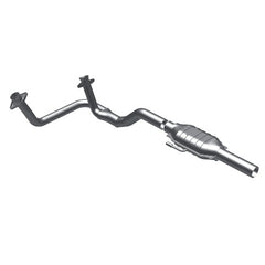 MagnaFlow Exhaust Products 93316 DF Converter