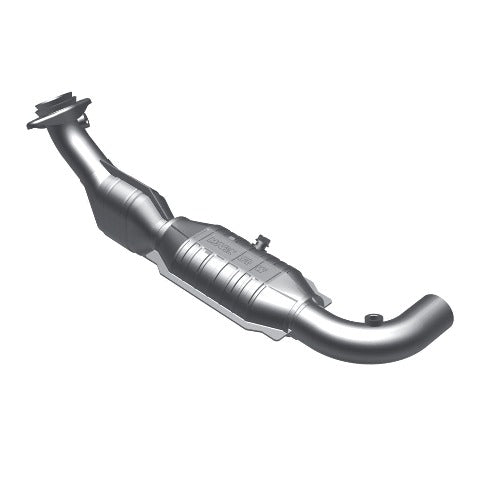 MagnaFlow Exhaust Products 93321 DF Converter