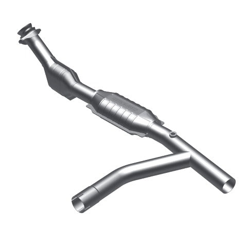 MagnaFlow Exhaust Products 93322 DF Converter