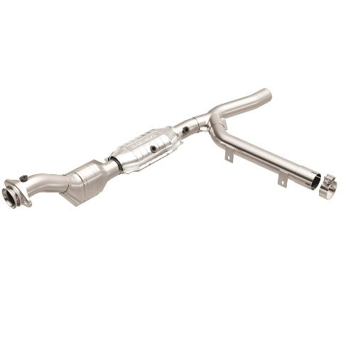 MagnaFlow Exhaust Products 93323 DF Converter