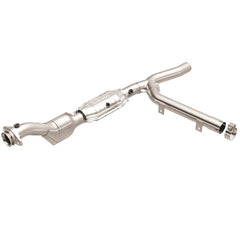 MagnaFlow Exhaust Products 93323 DF Converter