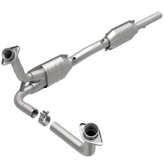 MagnaFlow Exhaust Products 93325 DF Converter