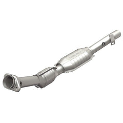 MagnaFlow Exhaust Products 93329 DF Converter