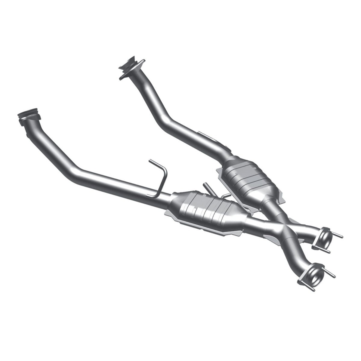 MagnaFlow Exhaust Products 93332 Magnaflow Converter