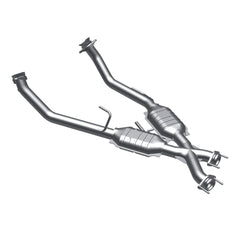 MagnaFlow Exhaust Products 93332 Magnaflow Converter