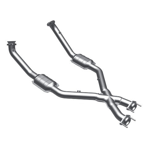 MagnaFlow Exhaust Products 93335 Magnaflow Converter