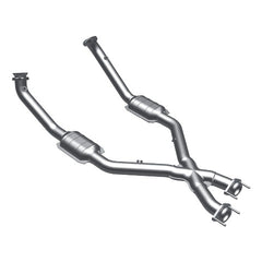 MagnaFlow Exhaust Products 93335 Magnaflow Converter