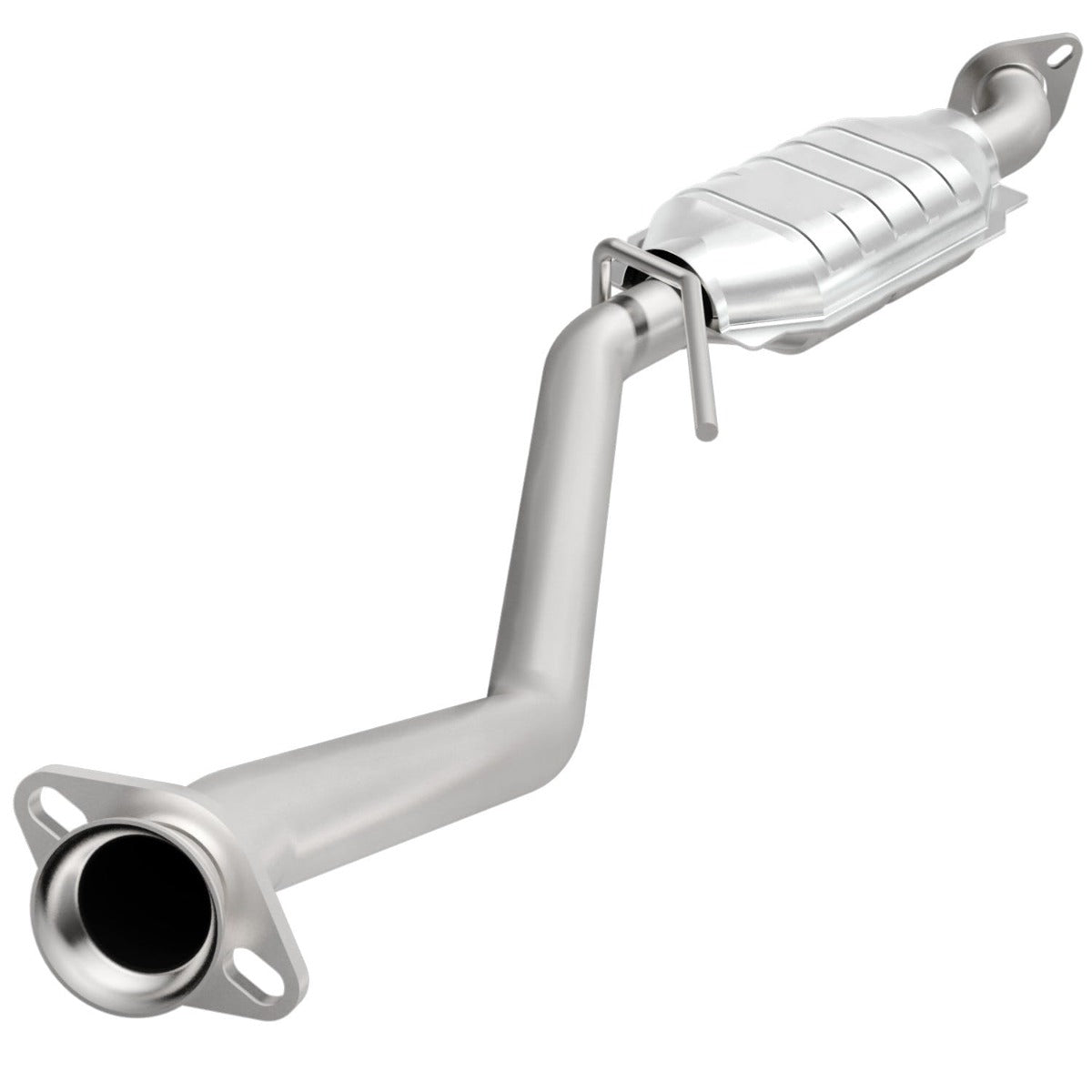 MagnaFlow Exhaust Products 93340 DF Converter