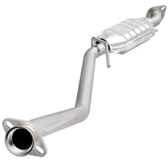 MagnaFlow Exhaust Products 93340 DF Converter