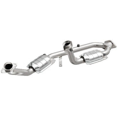 MagnaFlow Exhaust Products 93342 DF Converter