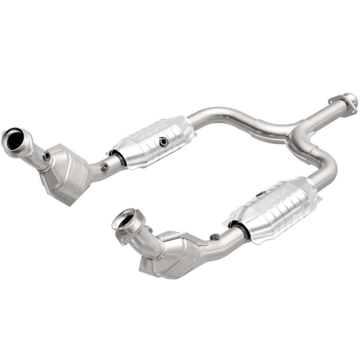 MagnaFlow Exhaust Products 93345 DF Converter