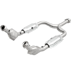 MagnaFlow Exhaust Products 93345 DF Converter