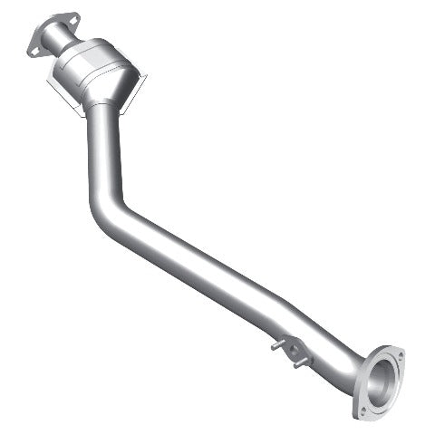 MagnaFlow Exhaust Products 93349 DF Converter