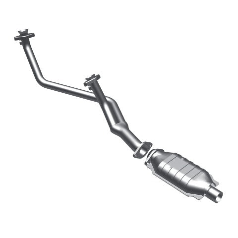 MagnaFlow Exhaust Products 93350 DF Converter