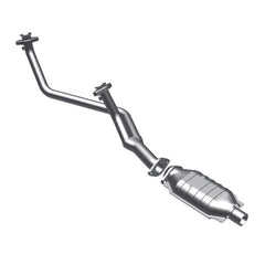 MagnaFlow Exhaust Products 93350 DF Converter