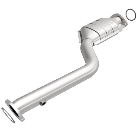 MagnaFlow Exhaust Products 93352 DF Converter