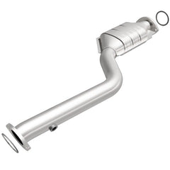 MagnaFlow Exhaust Products 93352 DF Converter
