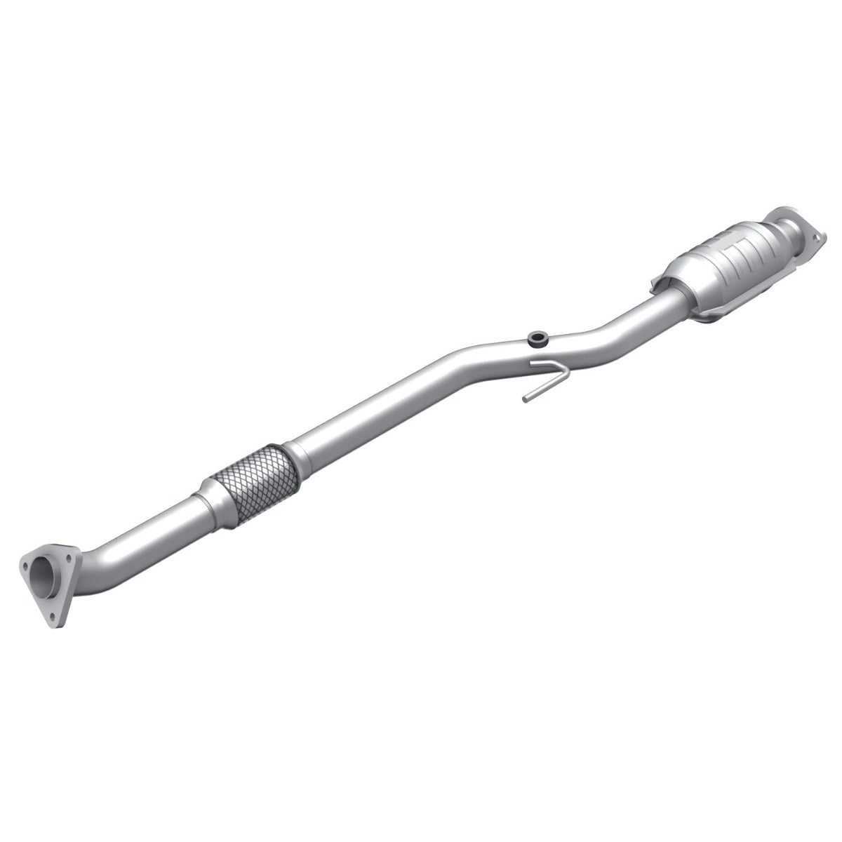MagnaFlow Exhaust Products 93355 DF Converter