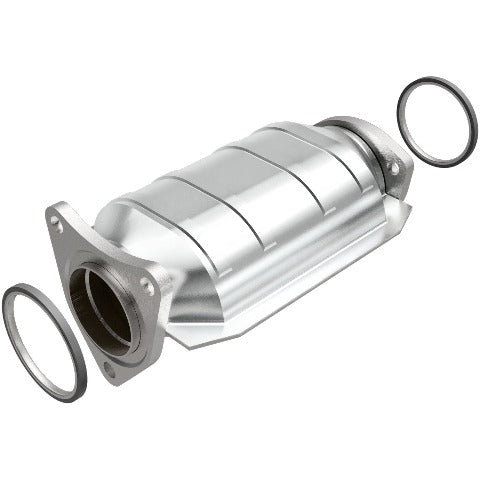 MagnaFlow Exhaust Products 93356 DF Converter
