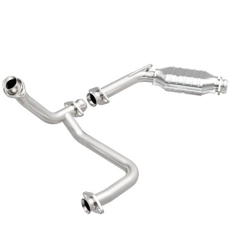 MagnaFlow Exhaust Products 93360 DF Converter
