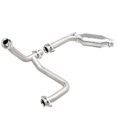 MagnaFlow Exhaust Products 93360 DF Converter