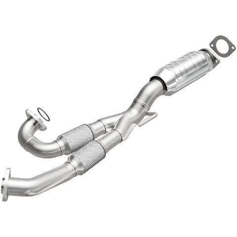 MagnaFlow Exhaust Products 93361 DF Converter