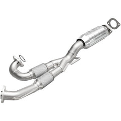 MagnaFlow Exhaust Products 93361 DF Converter