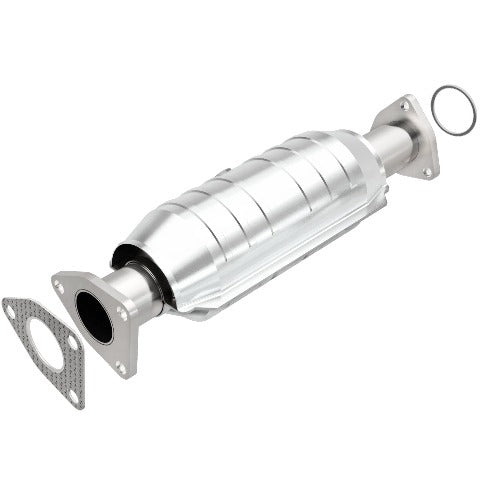 MagnaFlow Exhaust Products 93363 DF Converter