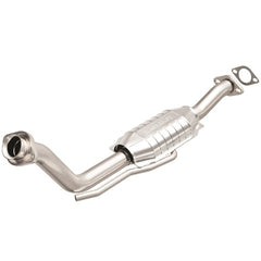 MagnaFlow Exhaust Products 93367 DF Converter