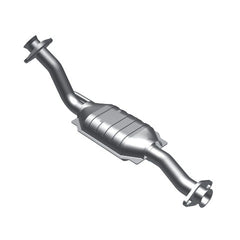 MagnaFlow Exhaust Products 93368 DF Converter