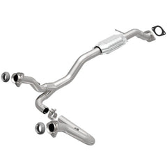 MagnaFlow Exhaust Products 93369 DF Converter