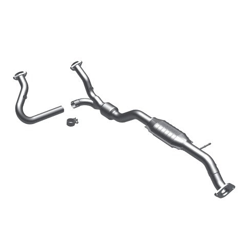 MagnaFlow Exhaust Products 93370 DF Converter