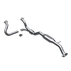 MagnaFlow Exhaust Products 93370 DF Converter
