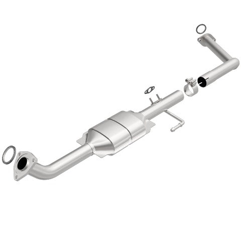 MagnaFlow Exhaust Products 93376 DF Converter