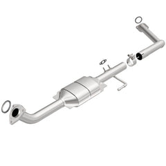 MagnaFlow Exhaust Products 93376 DF Converter