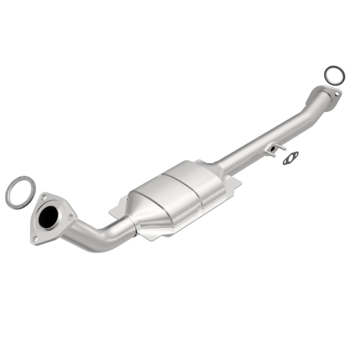 MagnaFlow Exhaust Products 93377 DF Converter