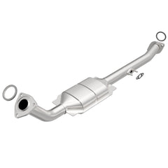 MagnaFlow Exhaust Products 93377 DF Converter
