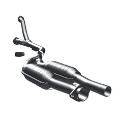 MagnaFlow Exhaust Products 93378 DF Converter