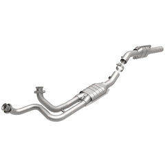 MagnaFlow Exhaust Products 93381 DF Converter