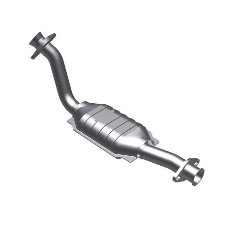 MagnaFlow Exhaust Products 93385 DF Converter