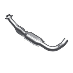 MagnaFlow Exhaust Products 93390 DF Converter