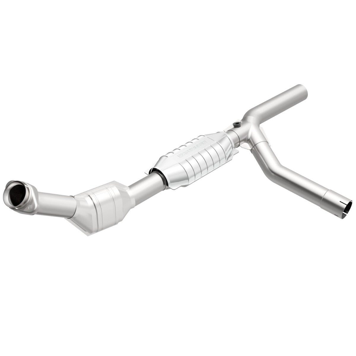 MagnaFlow Exhaust Products 93391 DF Converter
