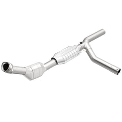 MagnaFlow Exhaust Products 93391 DF Converter