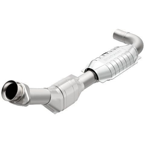 MagnaFlow Exhaust Products 93392 DF Converter